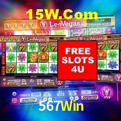 567Win