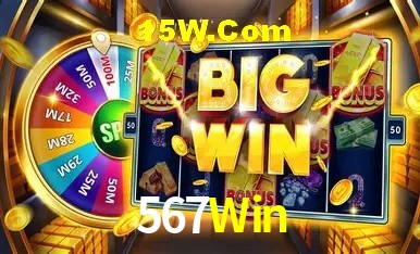 567Win - Plataforma De Jogos De Cassino - 567Win Bet