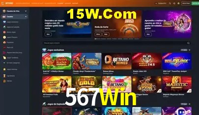 567Win