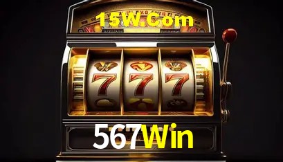 Sinta a adrenalina dos jogos de cassino com 567Win